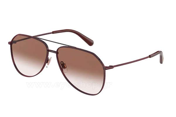 dolce gabbana 2244 Γυαλια Ηλιου 