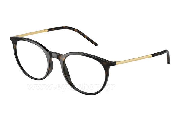 Dolce Gabbana 5074 502 size 50 Γυαλιά οράσεως Τιμή: 113,40