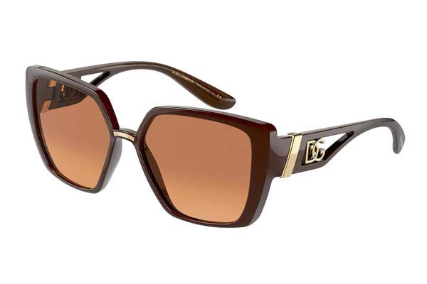 DOLCE GABBANA 6156 Γυαλια Ηλιου 