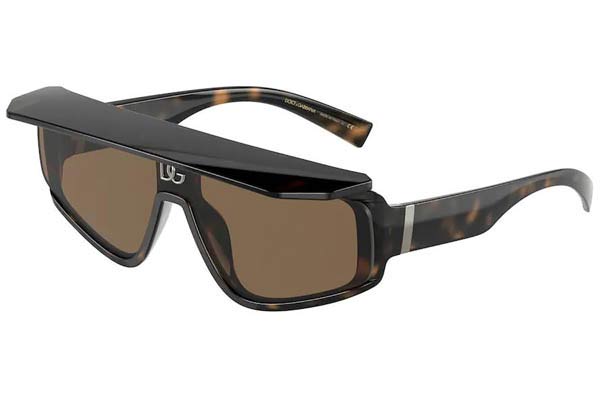 DOLCE GABBANA 6177 Γυαλια Ηλιου 