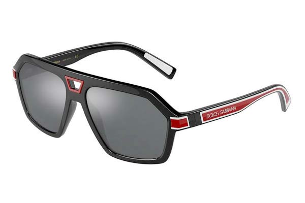 DOLCE GABBANA 6176 Γυαλια Ηλιου 