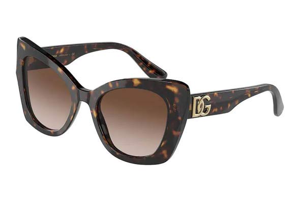 Γυαλια Ηλιου Dolce-Gabbana 4405 502/13 size 53 Τιμή: 164,99