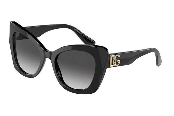 Γυαλια Ηλιου Dolce-Gabbana 4405 501/8G size 53 Τιμή: 161,99