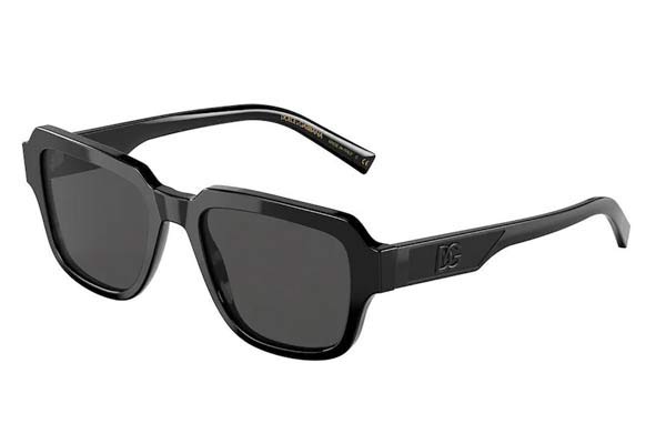 DOLCE GABBANA 4402 Γυαλια Ηλιου 