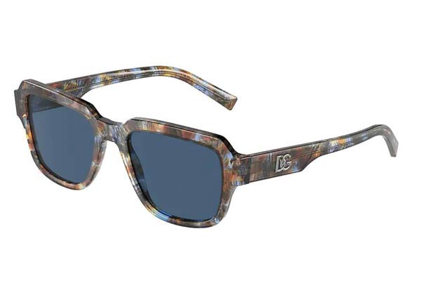 DOLCE GABBANA 4402 Γυαλια Ηλιου 
