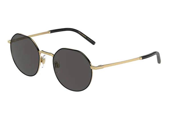 DOLCE GABBANA 2286 Γυαλια Ηλιου 