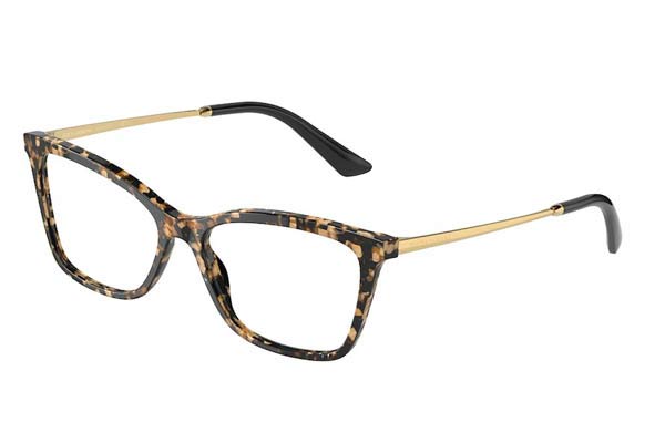 Dolce Gabbana 3347 911 size 54 Γυαλιά οράσεως Τιμή: 162,00