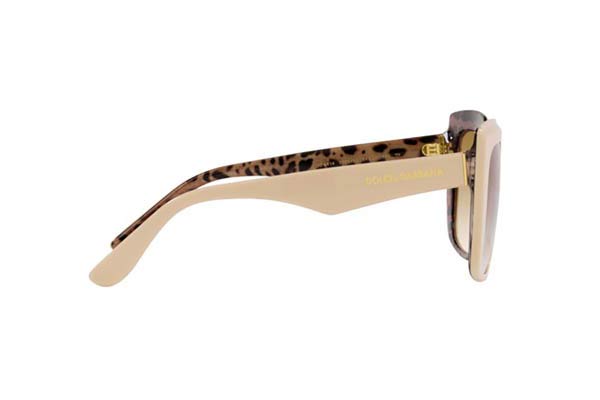 DOLCE GABBANA 4414 Γυαλια Ηλιου 