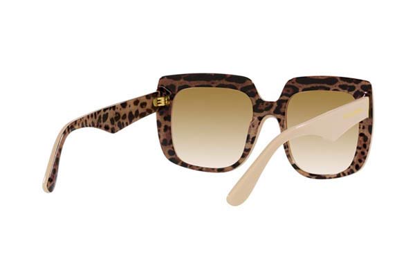 DOLCE GABBANA 4414 Γυαλια Ηλιου 