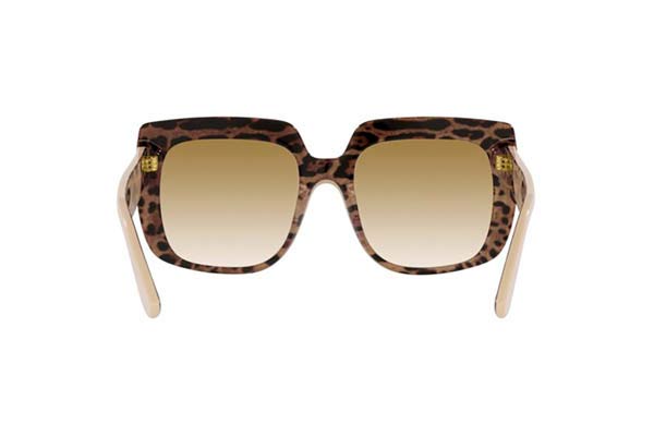 DOLCE GABBANA 4414 Γυαλια Ηλιου 