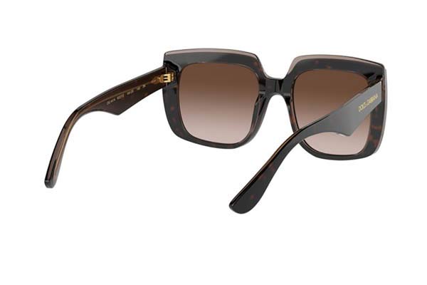 DOLCE GABBANA 4414 Γυαλια Ηλιου 