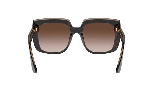 DOLCE GABBANA 4414 Γυαλια Ηλιου 
