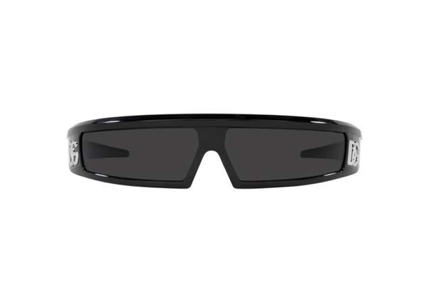 DOLCE GABBANA 6181 Γυαλια Ηλιου 