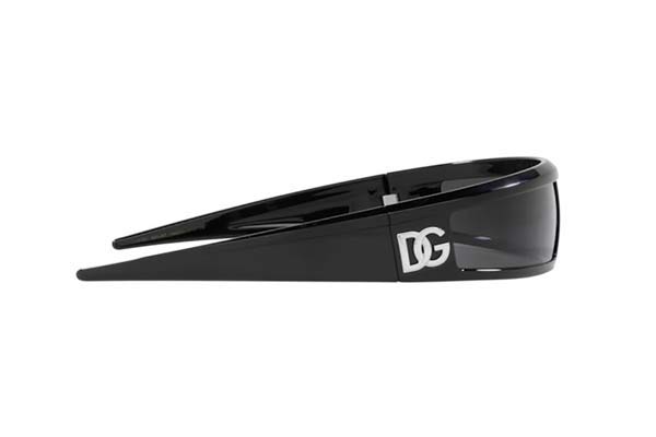 DOLCE GABBANA 6181 Γυαλια Ηλιου 