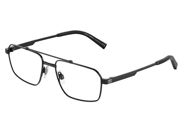 Dolce Gabbana 1345 1106 size 56 Γυαλιά οράσεως Τιμή: 175,99