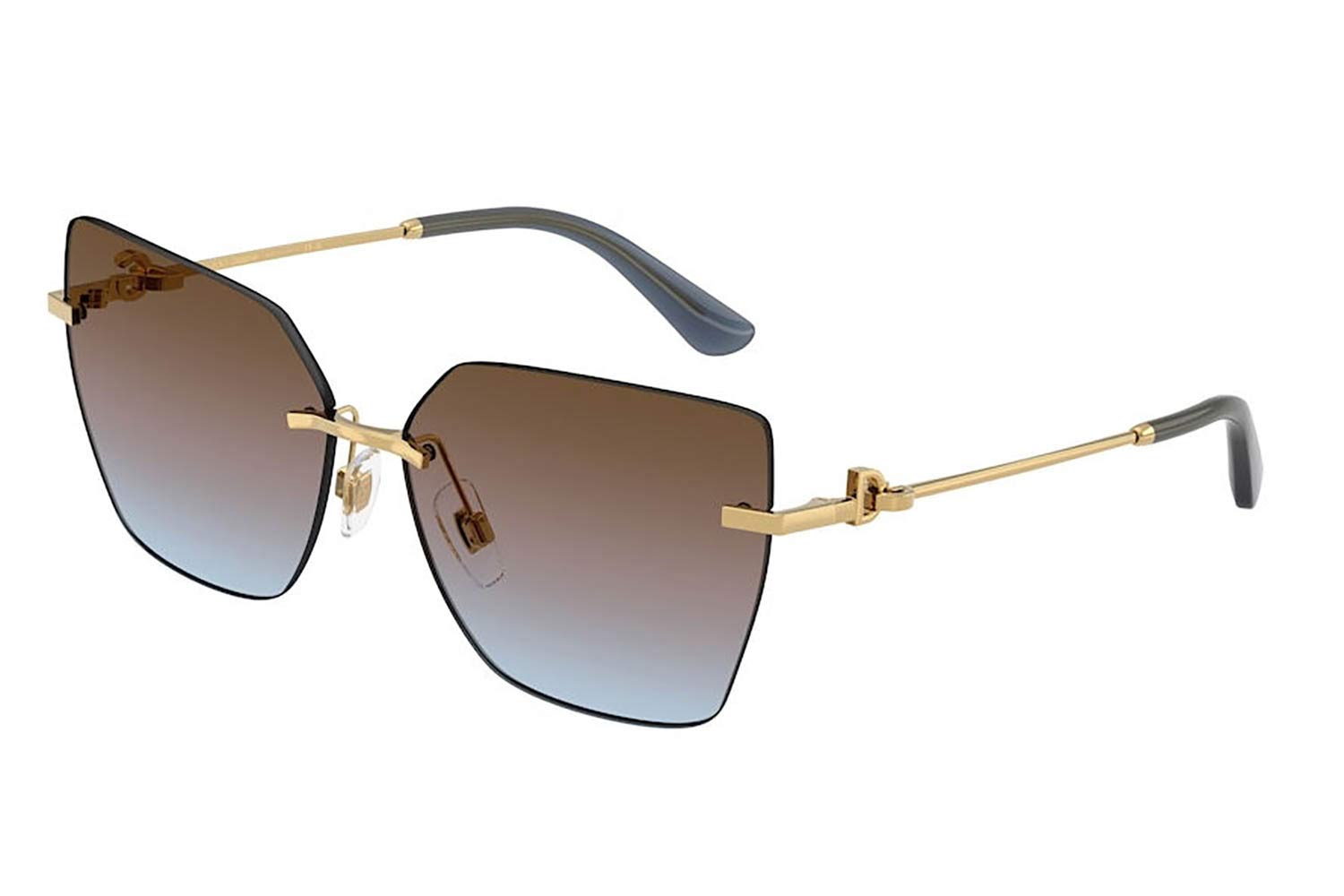 Dolce-Gabbana 2321 02-48 size 62 Γυαλια Ηλιου Τιμή: 226,00