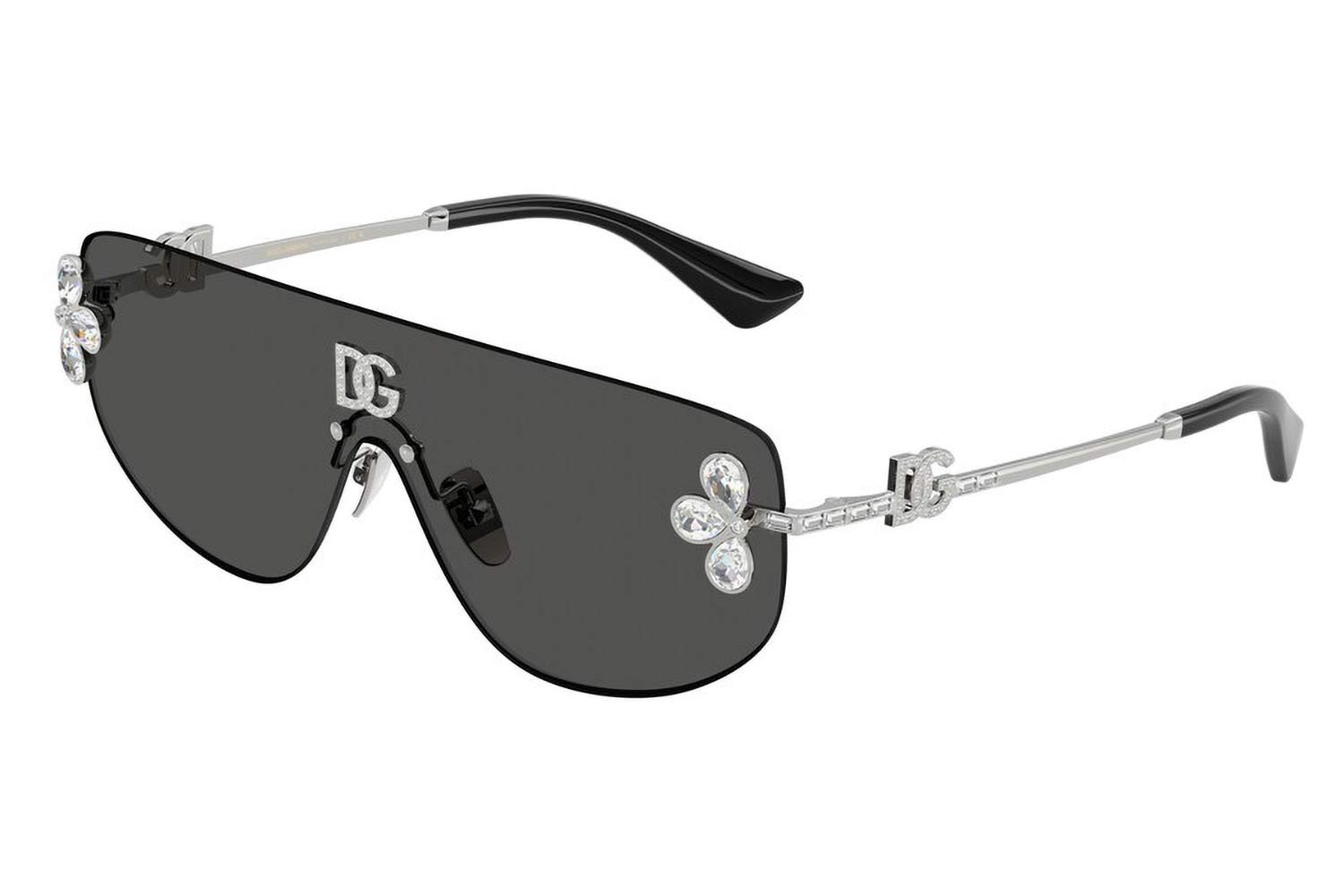 Dolce-Gabbana 2333B 05-87 size 38 Γυαλια Ηλιου Τιμή: 367,99