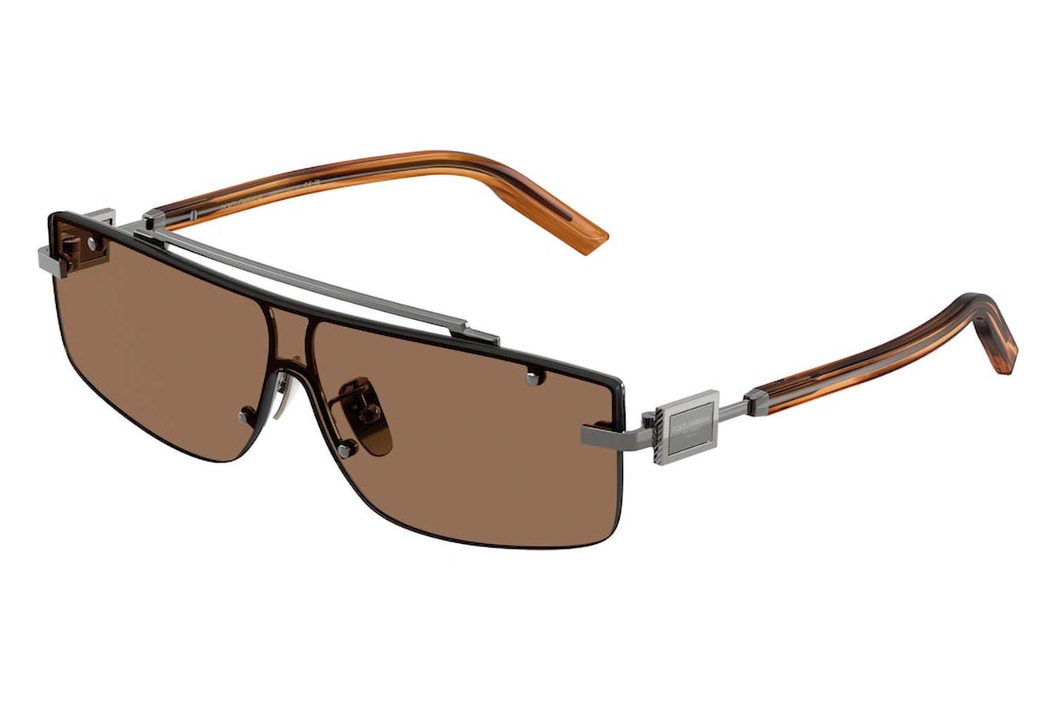 Dolce-Gabbana 2335 133573 size 40 Γυαλια Ηλιου Τιμή: 376,00