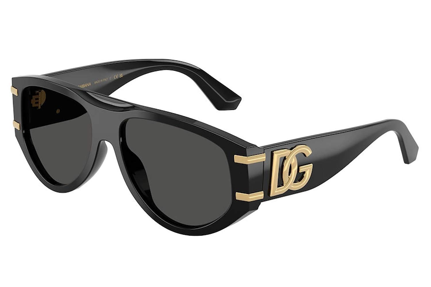 DOLCE GABBANA 4499 Γυαλια Ηλιου 