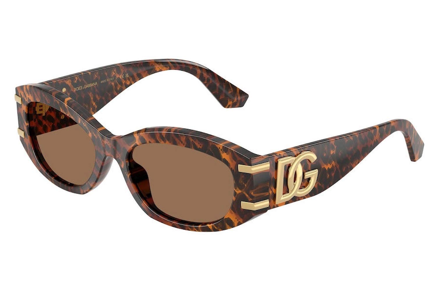 Dolce-Gabbana 4502 347073 size 55 Γυαλια Ηλιου Τιμή: 268,00