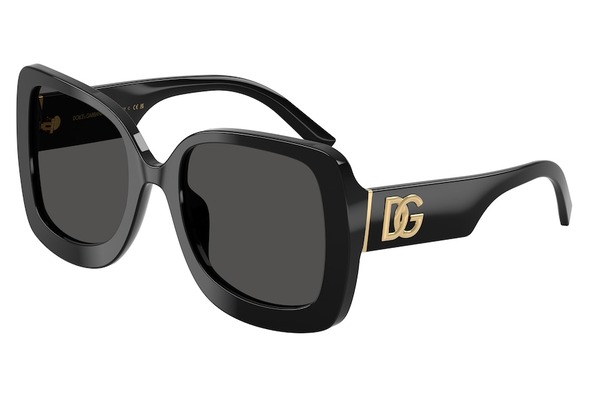 Dolce-Gabbana 4513 501-87 size 55 Γυαλια Ηλιου Τιμή: 206,00