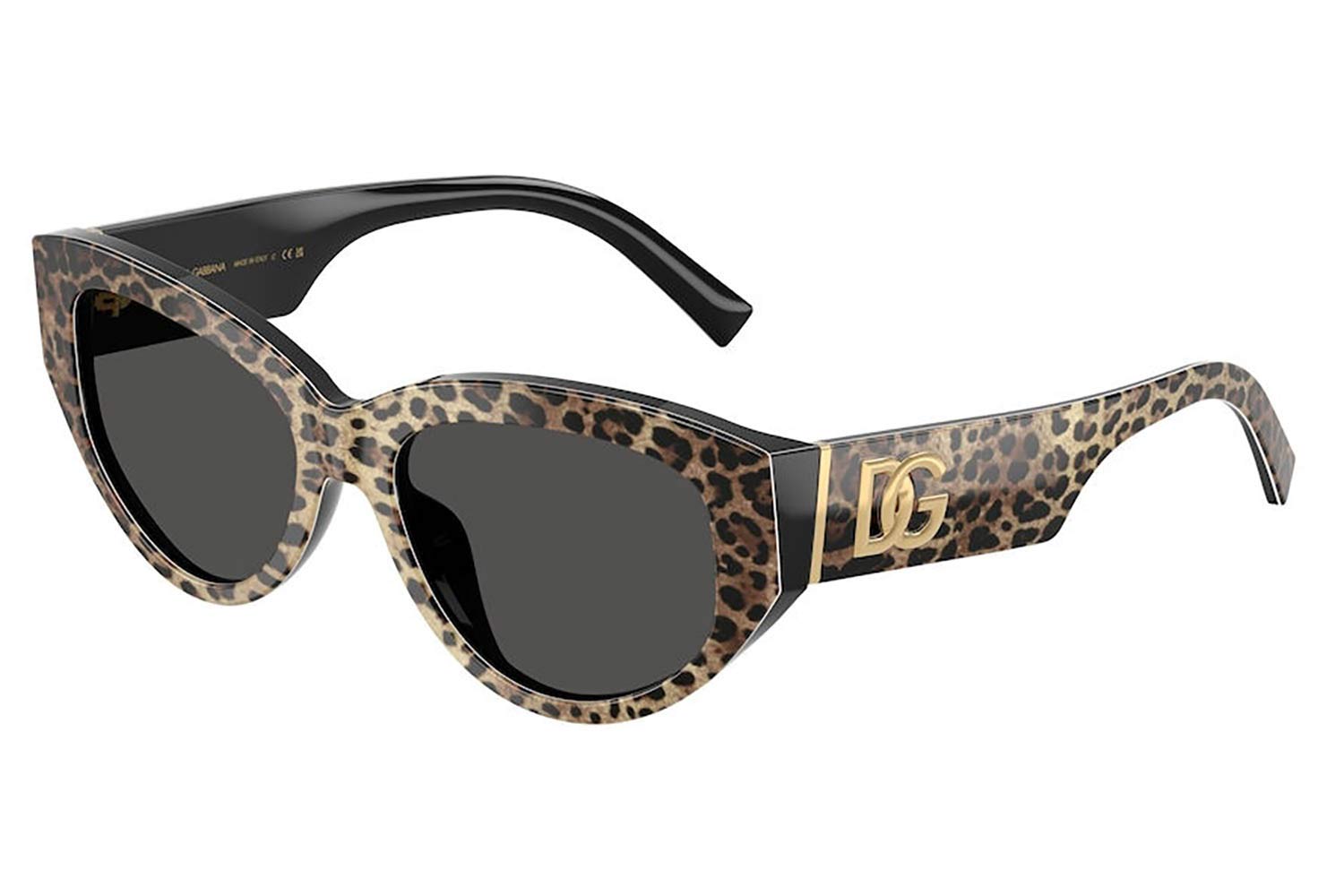 DOLCE GABBANA 4514 Γυαλια Ηλιου 