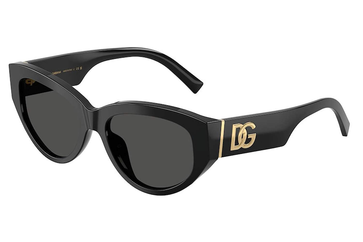 DOLCE GABBANA 4514 Γυαλια Ηλιου 