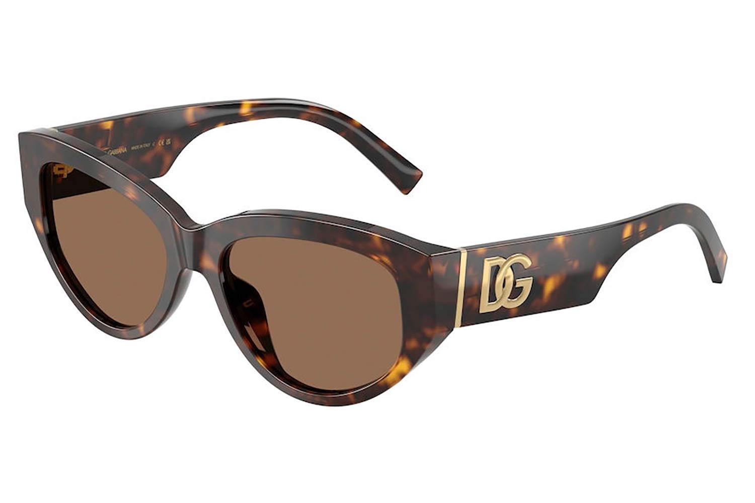 DOLCE GABBANA 4514 Γυαλια Ηλιου 