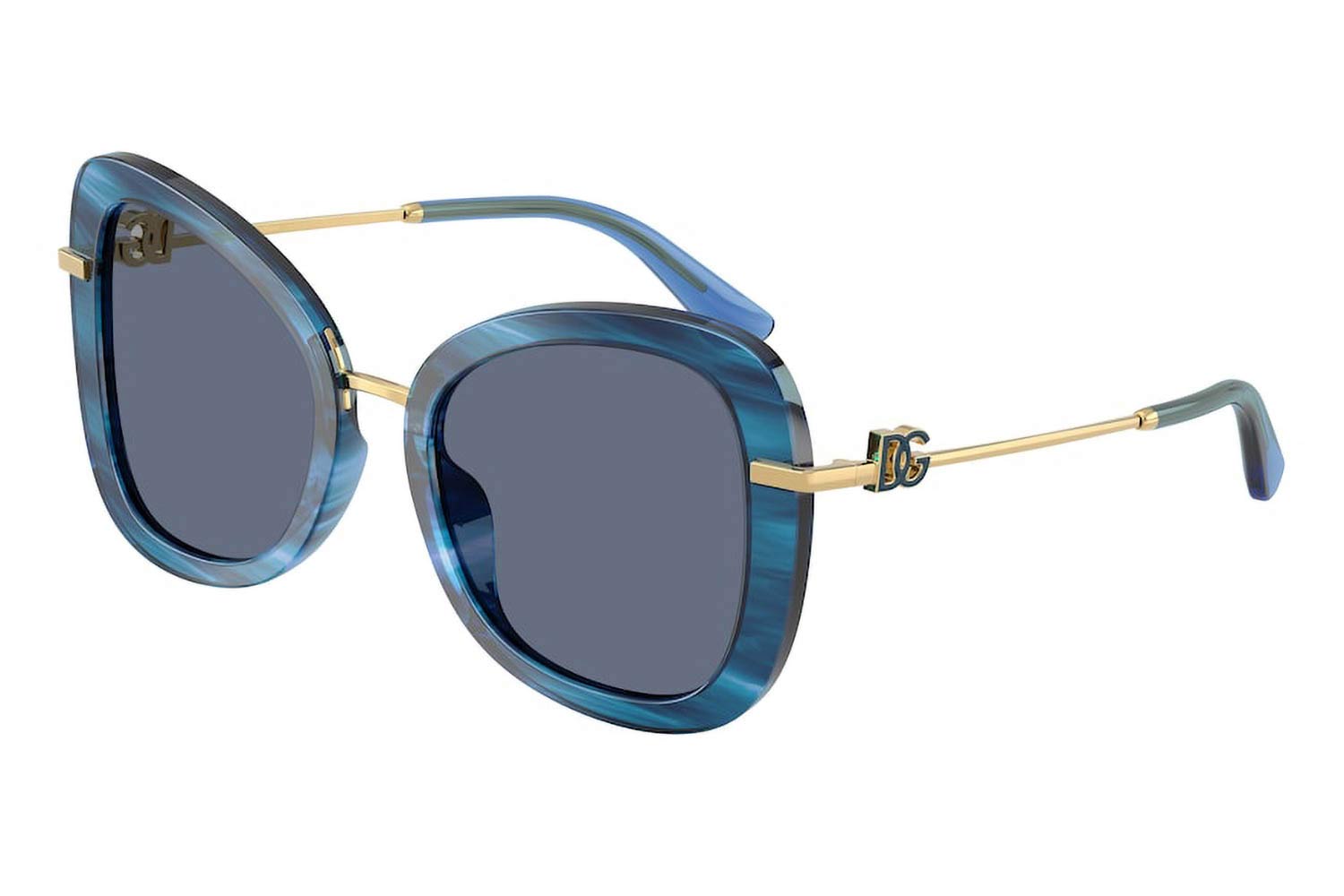 Dolce-Gabbana 4535 347272 size 53 Γυαλια Ηλιου Τιμή: 222,99