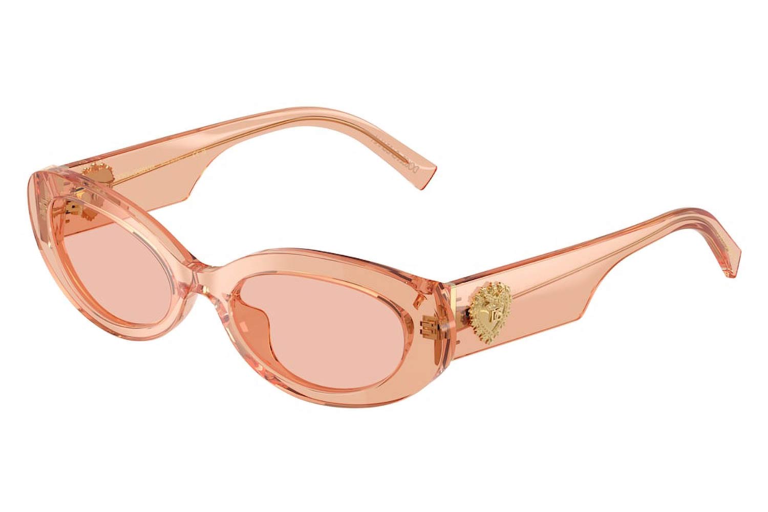 Dolce-Gabbana 4537 322684 size 53 Γυαλια Ηλιου Τιμή: 206,99