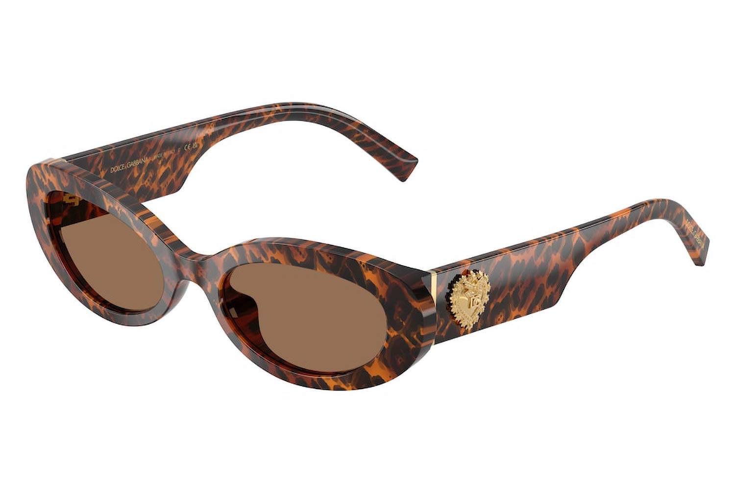 Dolce-Gabbana 4537 347073 size 53 Γυαλια Ηλιου Τιμή: 224,00