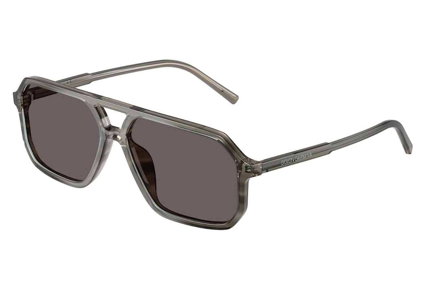 Dolce-Gabbana 4541 347987 size 59 Γυαλια Ηλιου Τιμή: 188,00