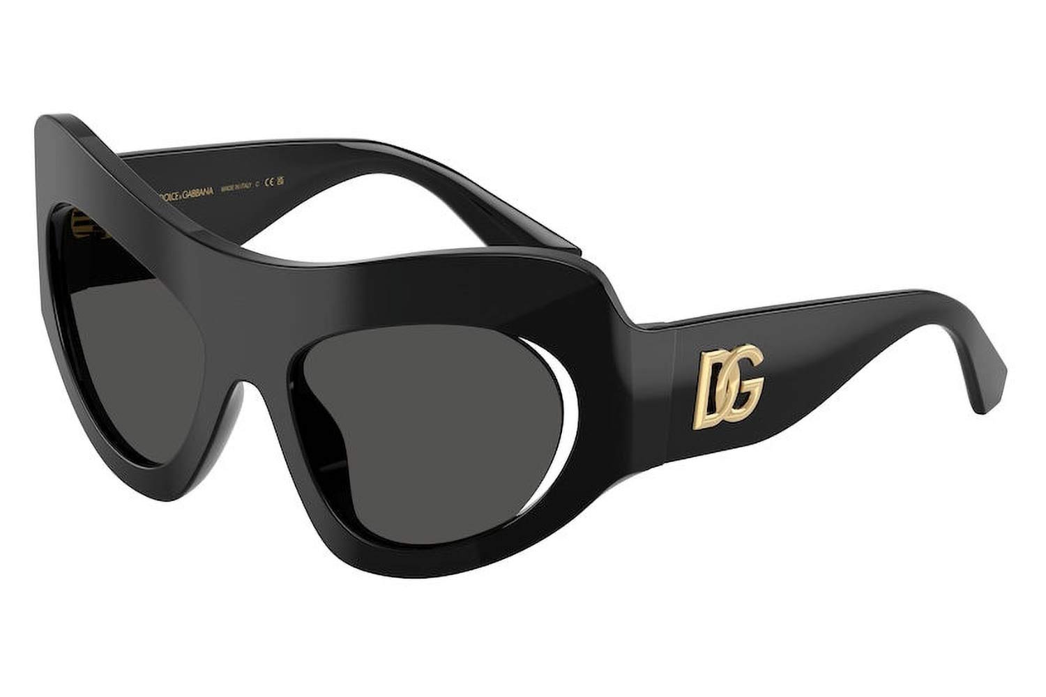 Dolce-Gabbana 4552 501-87 size 53 Γυαλια Ηλιου Τιμή: 251,00