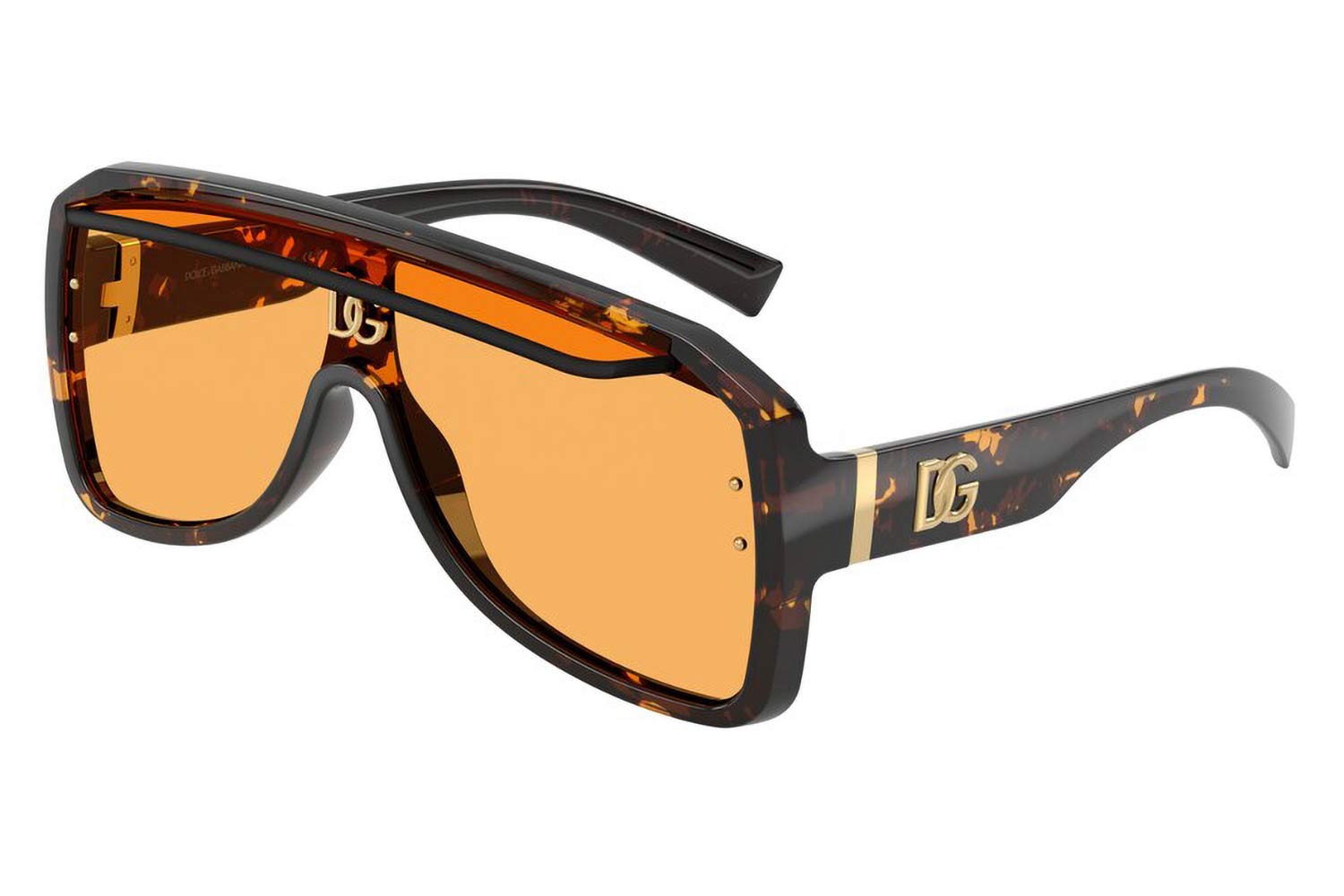 Dolce-Gabbana 6205 512-85 size 37 Γυαλια Ηλιου Τιμή: 242,00