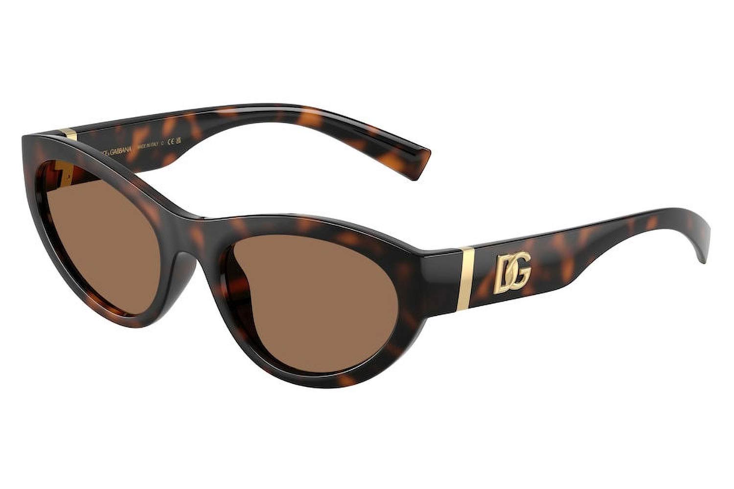 Dolce-Gabbana 6207 502-73 size 54 Γυαλια Ηλιου Τιμή: 206,00