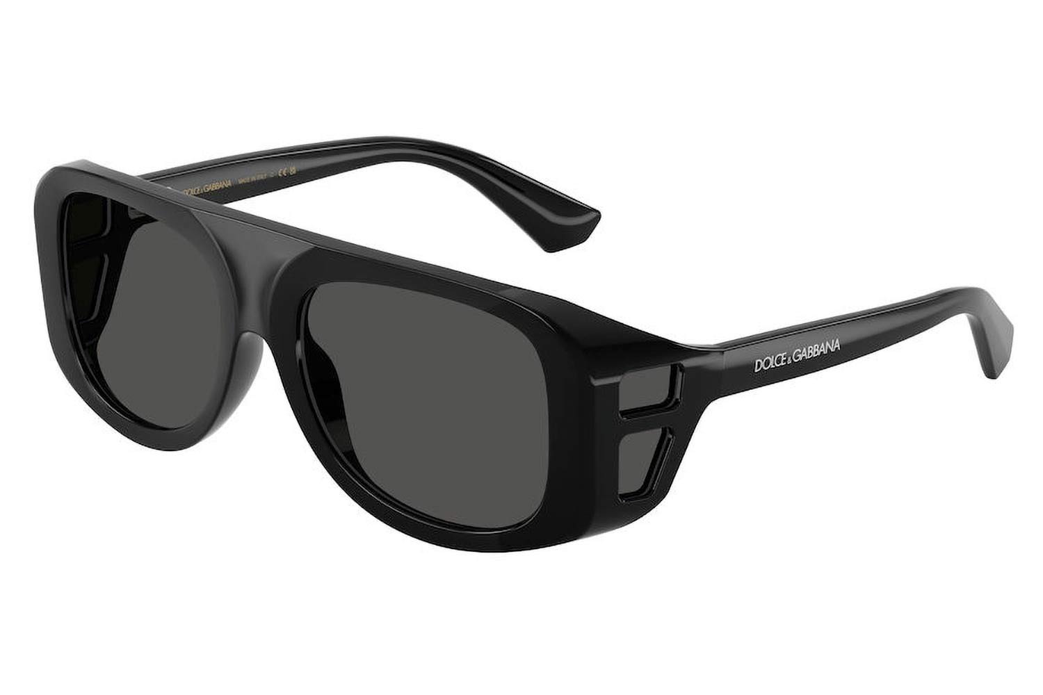 Dolce-Gabbana 6208 501-87 size 55 Γυαλια Ηλιου Τιμή: 242,00