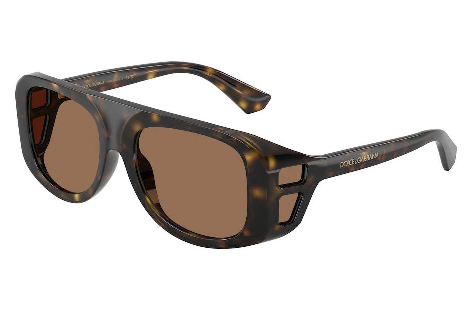 Dolce-Gabbana 6208 502-73 size 55 Γυαλια Ηλιου Τιμή: 242,00