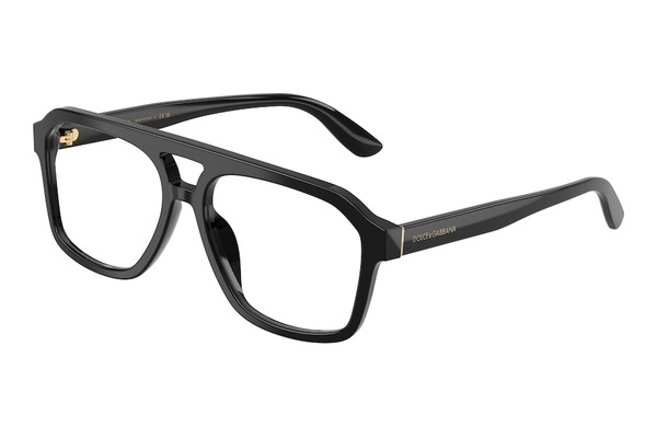 Dolce Gabbana 3452 501 size 57 Γυαλιά οράσεως Τιμή: 172,98