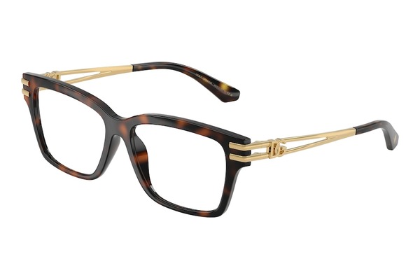 Dolce Gabbana 5117 502 size 52 Γυαλιά οράσεως Τιμή: 204,00