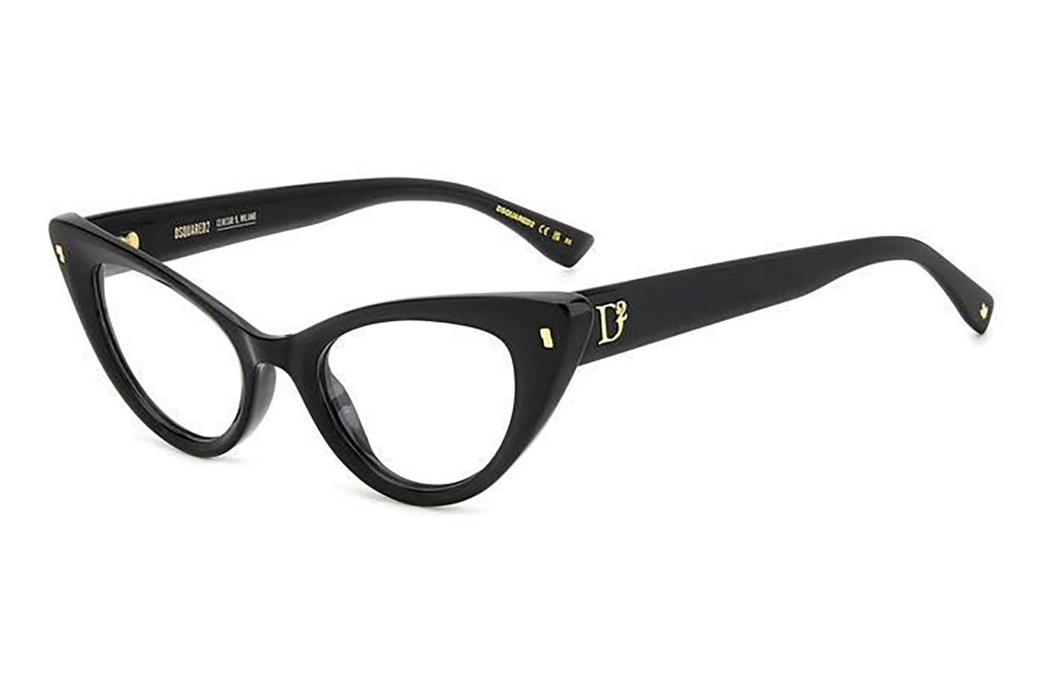 dsquared2 D2 0116 Γυαλια Ορασεως 