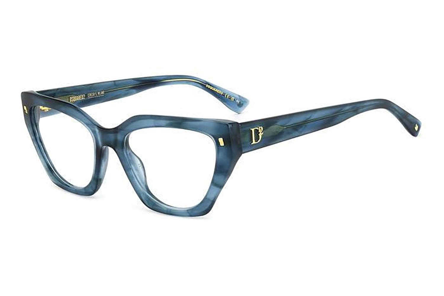 dsquared2 D2 0117 Γυαλια Ορασεως 