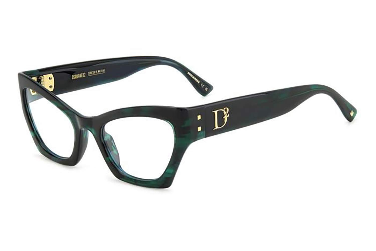 dsquared2 D2 0133 Γυαλια Ορασεως 