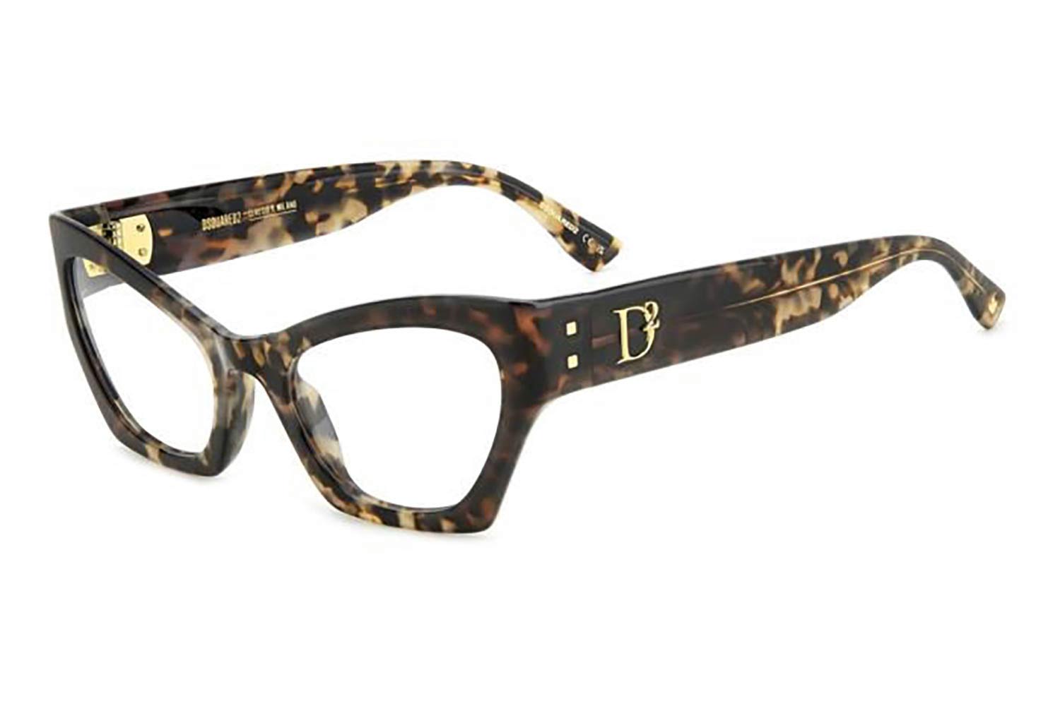 dsquared2 D2 0133 Γυαλια Ορασεως 