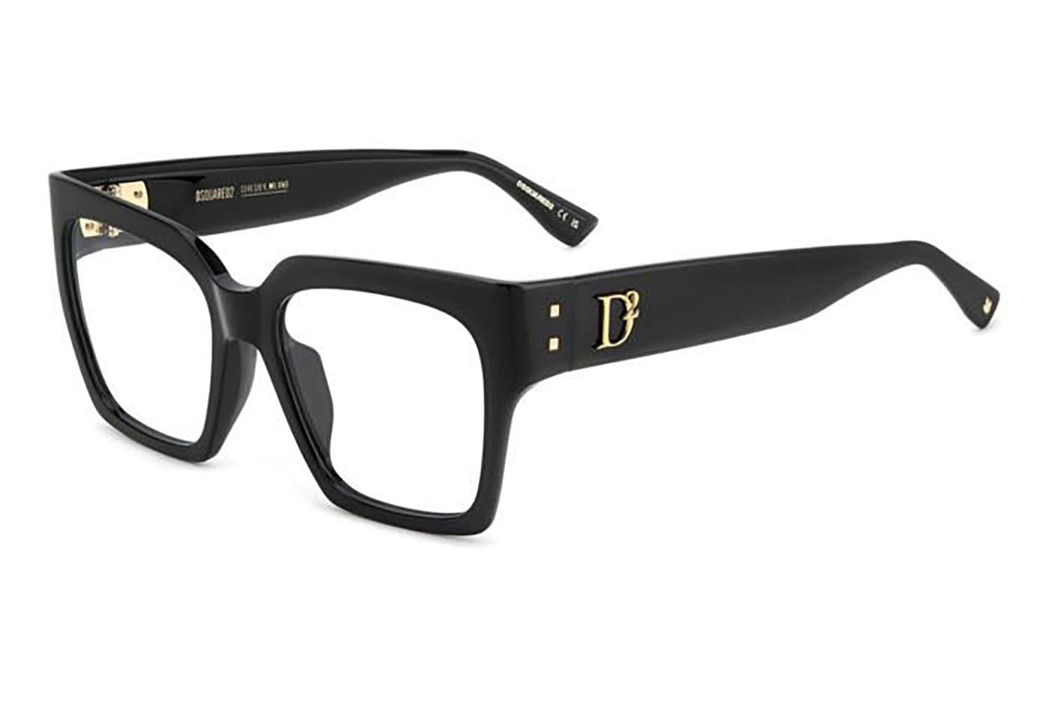 dsquared2 D2 0151G Γυαλια Ορασεως 