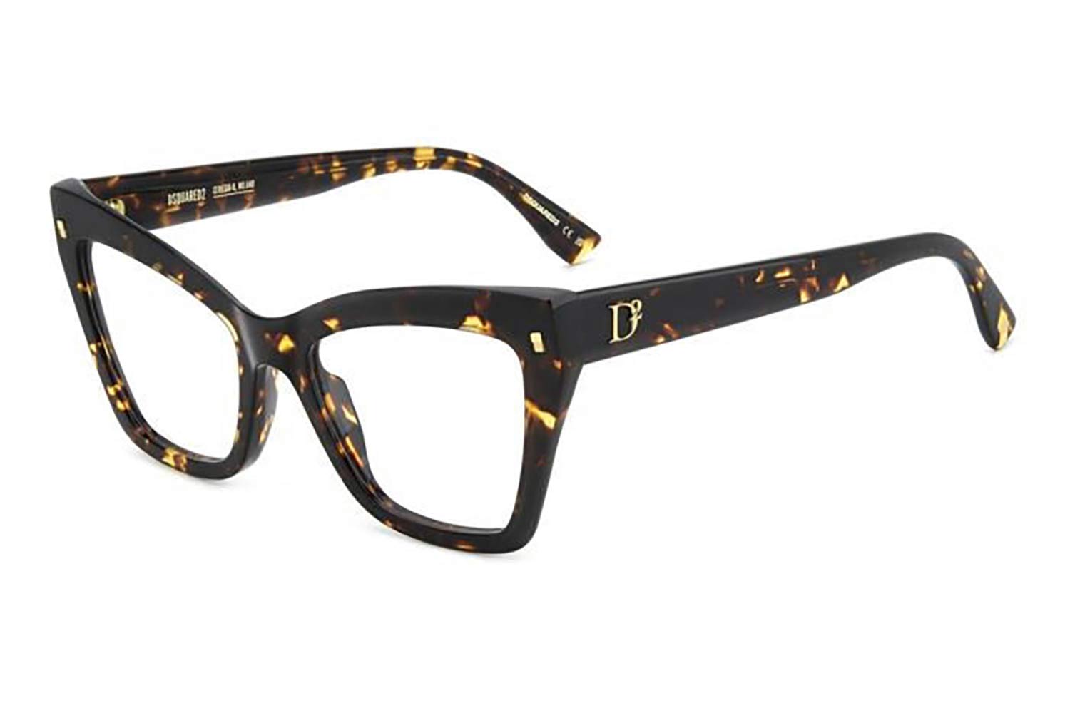 dsquared2 D2 0152 Γυαλια Ορασεως 