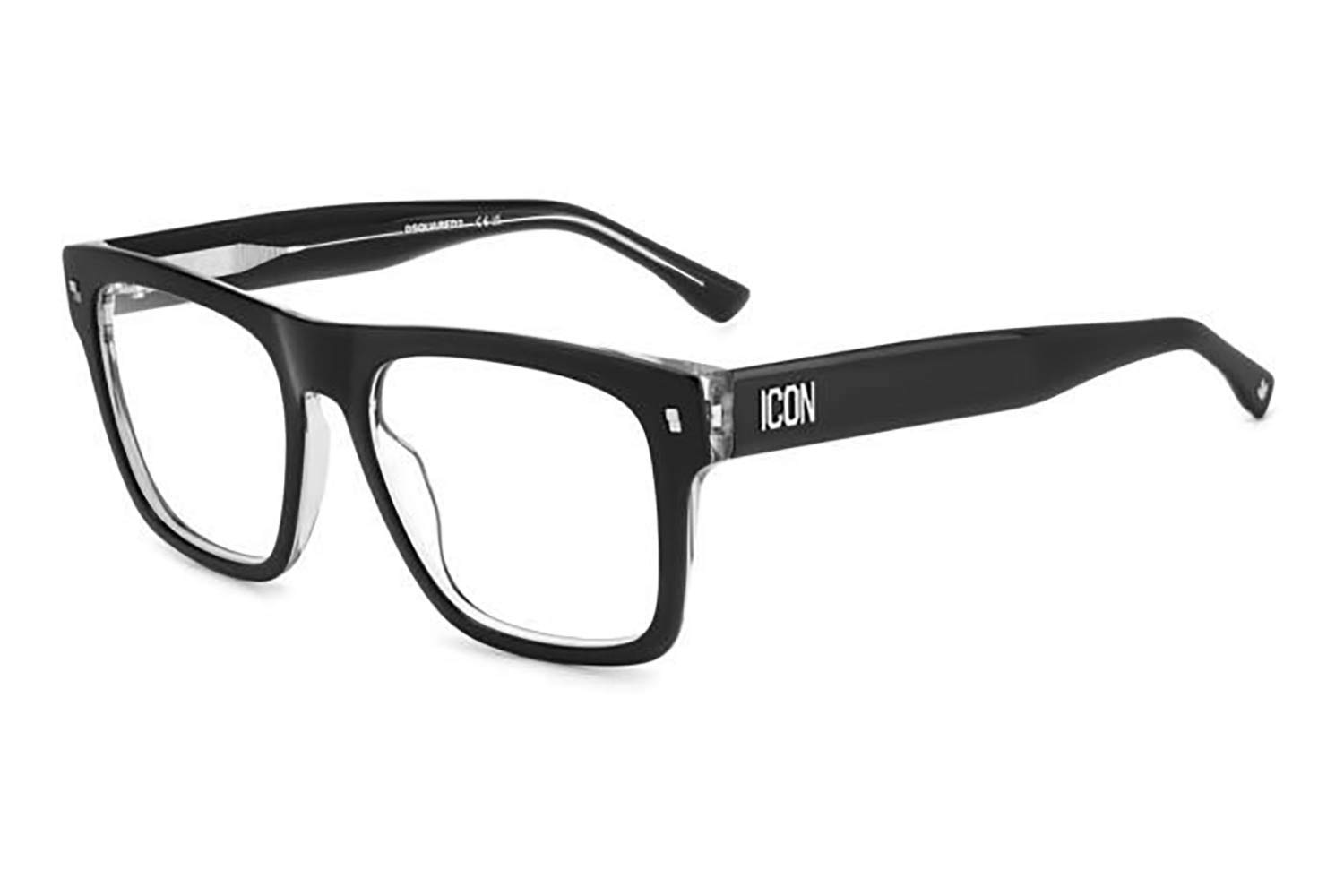 dsquared2 ICON 0018 Γυαλια Ορασεως 