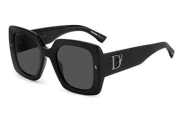 DSQUARED2 D2 0063S Γυαλια Ηλιου 