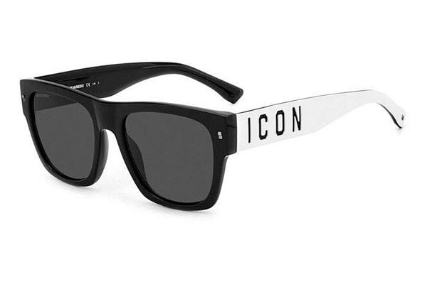 Γυαλια Ηλιου DSQUARED2 ICON-0004S CCP IR size 55 Τιμή: 160,98