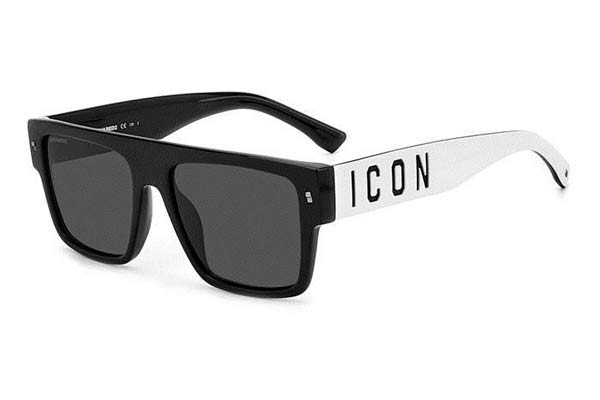 dsquared2 ICON 0003S Γυαλια Ηλιου 