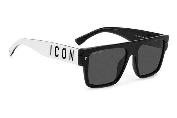 DSQUARED2 ICON 0003S Γυαλια Ηλιου 